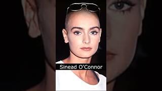 The Life and Death of Sinead OConnor *UPDATED 2024*