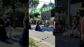 #Hofstaat #Hörste #ksf2024 #KSF