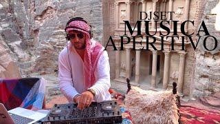 MUSICA DA APERITIVO Mix Canzoni di CAFE DE ANATOLIA 2022Arabic Lounge Happy Hour DJ RICARDO MORRA