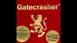 Gatecrasher Red CD1 - Full Album