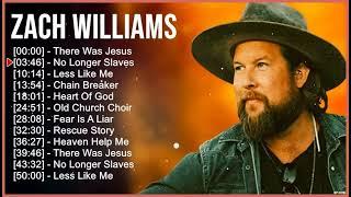 Zach Williams Greatest Hits Worship Songs 2023  Best Praise And Worship Songs 2023