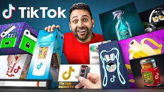 I tested the most VIRAL TikTok gadgets