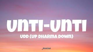 Up Dharma Down - Unti-Unti