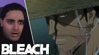 SQUAD 0?  Bleach TYBW Episode 8 Reaction