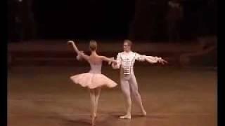 ALINA SOMOVA - ANDRIAN FADEYEV - SLEEPING BEAUTY PDD