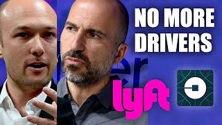 BREAKING Uber & Lyft Will Deactivate 100% Of Drivers Who Don’t Follow This Dumb Rule in California