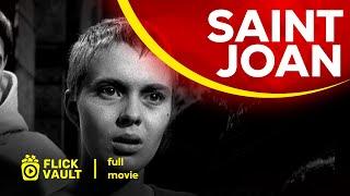 Saint Joan  Full HD Movies For Free  Flick Vault