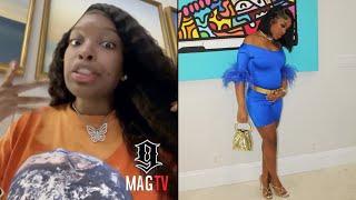 Rick Ross Daughter Toie Responds To Preggo Rumors 