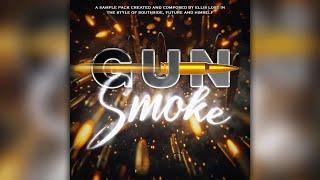 FREE LOOP KITSAMPLE PACK - GUN SMOKE Southside Future Nardo Wick Cubeatz