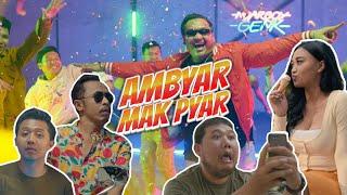 Ndarboy Genk - Ambyar Mak Pyar Official Music Video