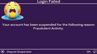 I got Suspended from Avakin life