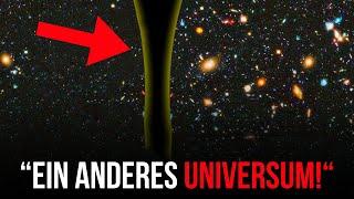 Hat das James Webb Teleskop endlich den Rand des beobachtbaren Universums entdeckt?