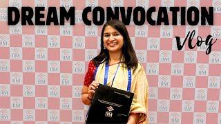 IIM Convocation  Giving my parents IIM V Campus Tour & Visakhapatnam city tour  Shruti Sonawane