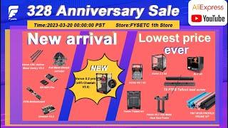 328 Anniversary Sale