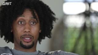 Josh Childress on What Happens When You Sign Your First NBA Contract SHOOTIN THE SH*T