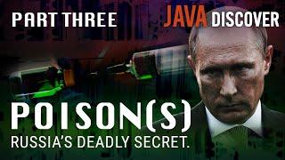 POISONS The War  Launching the Ukraine Invasion  EXCLUSIVE