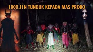 UNDANGAN PEPERANGAN DARI RAJA JIN KELOLOWO.KAMI BISA APA....