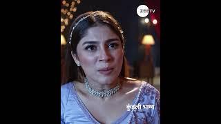 Kundali Bhagya  Episode - 1985  Sept 24 2024  Shraddha Arya and Shakti Anand  ZeeTVME