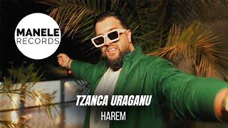 Mix - Tzanca Uraganu - HAREM  Manele Records 2024