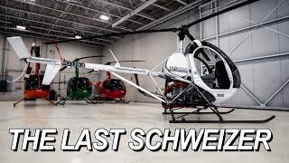 The Last Schweizer