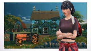 ВЫЖИТЬ ЛЮБОЙ ЦЕНОЙ  Серия 3  The Sims 4