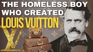 Louis Vuitton  The Inspiring Success Story  The History of A No.1 Luxury Brand