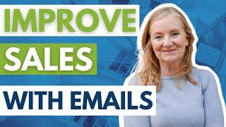 Use Email Marketing to Improve Your Sales