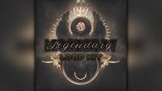 FREE LOOP KITSAMPLE PACK - Legendary Pyrex Whippa Southside Cubeatz