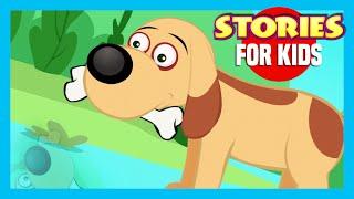 Stories Non Stop  Best Stories For Kids  Moral Stories  Kids Hut