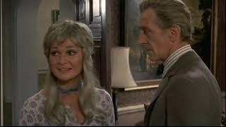 Classic Cushing in Dracula A D 1972 #Alan Gibson#