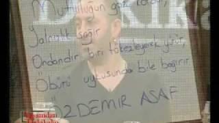 Cem Yılmaz - Özdemir Asaf