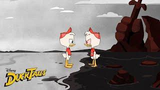 DuckTales of Siblings Part 2  DuckTales  Disney XD