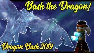 Guild Wars 2 - Bash the Dragon  Dragon Bash Festival 2019 - LIVESTREAM