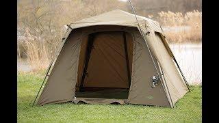 CARP PRO BIVY SESSION HOUSE CP 0917