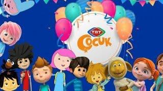 ESKİ TRT ÇOCUK ÇİZGİ FİLMLERİ İZLERKEN GÖZLERİNİZ DOLABİLİR