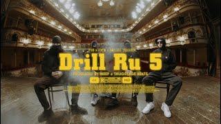 TSB x OPT - DRILL RU 5 ft. VELIAL SQUAD x MEEP Official Video #russiandrill