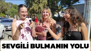 İNTERNETTEN SEVGİLİ BULMANIN EN KOLAY YOLU NEDİR ?