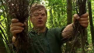 Ray Mears - How to Light a Fire Bushcraft Survival