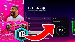 How to Complete Futties Cup Objectives in EA FC 24