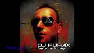 Complexe Captain DJ FURAX - Captain Is burning 2007by bravo_greg ️ 