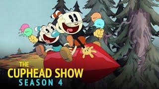 Cuphead Show Season 4 Renewed Or Cancelled? & Trailer & Release Date