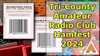 Jefferson Wisconsin Hamfest 2024