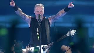 Metallica Battery 20 08 2023