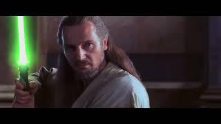 Duel of The Fates full scene  Star Wars Episode I The Phantom Menace