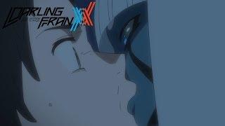 Body and Soul  DARLING in the FRANXX