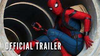 Spider-Man Homecoming - Trailer 3