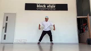 24 Basic Steps of Hip-Hop Dance  Old School & Middle School