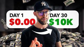 How to Start SMMA with $0 FREE COURSE