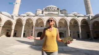 Ottoman Architect Mimar Sinan The Master of Geometry  Architecture  Showcase