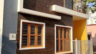 25 X 30 Duplex 3 BHK furnished house for sale at Vijaynagar 2nd stage Mysore  7349265213 